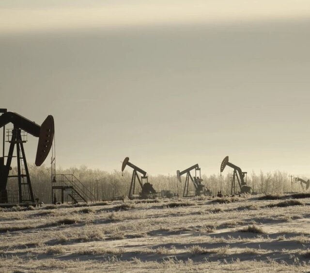 oil-and-gas
