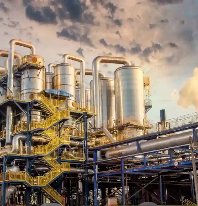 Process Manufacturing