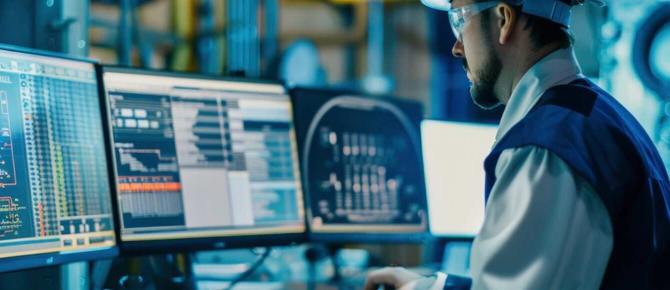 Process Historian Implementation