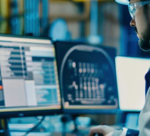 Process Historian Implementation