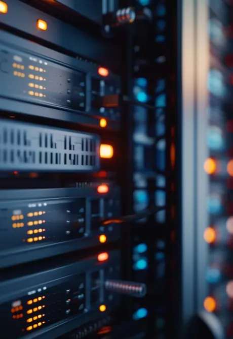 Industrial Data Connectivity & IIoT Solutions