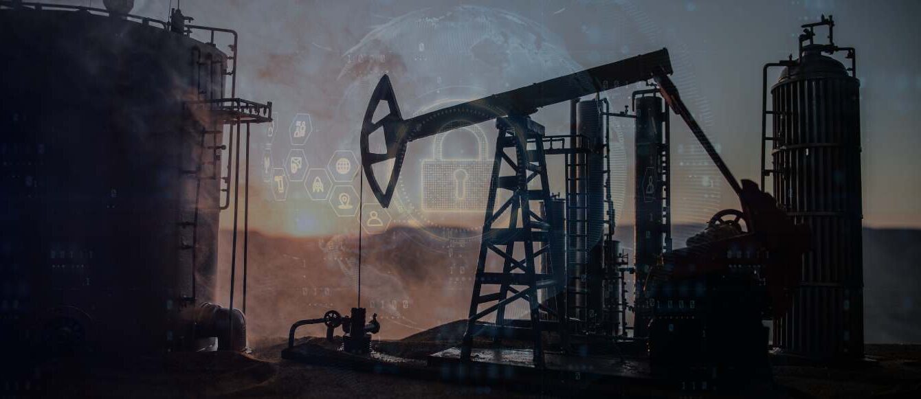 Cybersecurity Solution for Process Control Network in Upstream oil and gas