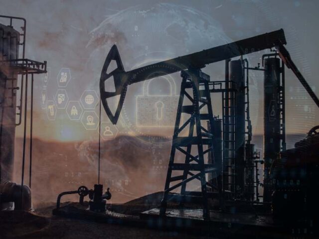 Cybersecurity Solution for Process Control Network in Upstream oil and gas