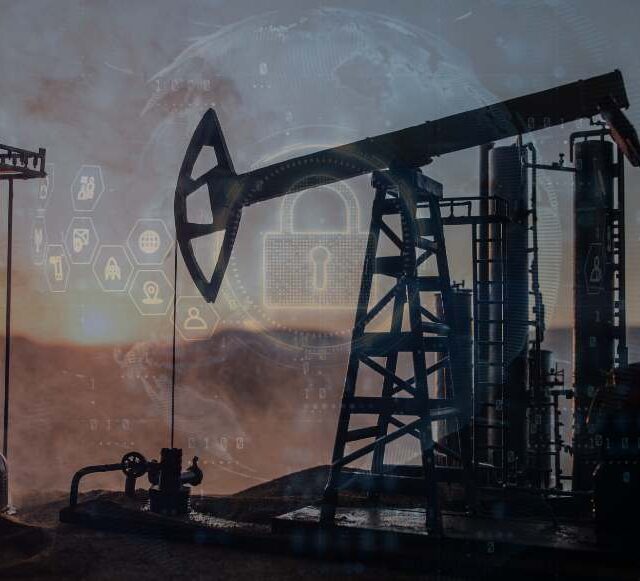 Cybersecurity Solution for Process Control Network in Upstream oil and gas