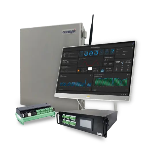 IIoTNext MicrEdge & Platform