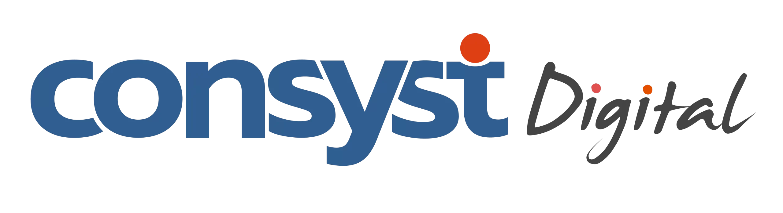 Consyst Digital