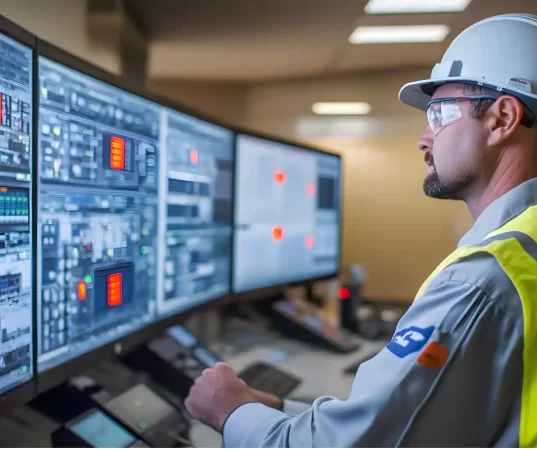 Alarm management & Rationalization