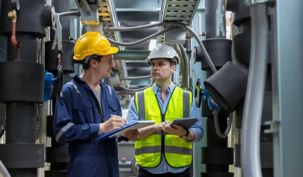 Industrial Alarm Management solutions