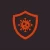 Warning-shield-icon-representing-growing-OT-cybersecurity-risk